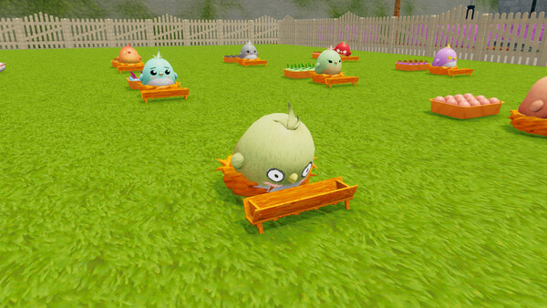 Super Egg & TCG Card Shop Simulator screenshot 5