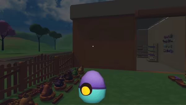 Super Egg & TCG Shop Simulator video 2