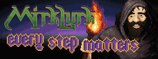 Mirklurk: Every Step Matters cover