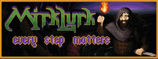 Mirklurk: Every Step Matters