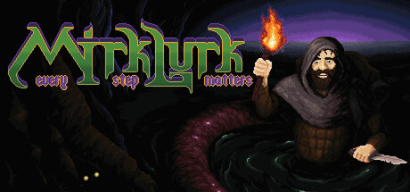 Mirklurk: Every Step Matters Banner