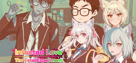 Infected Love : The Fatal Experiment 