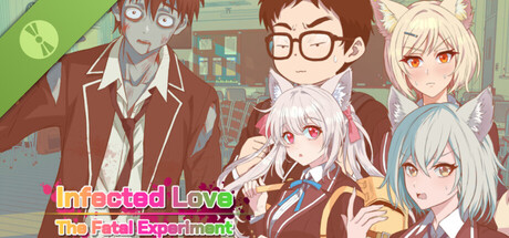 Infected Love: The Fatal Experiment Demo