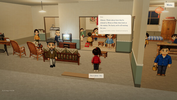 Chinese Childhood screenshot 6