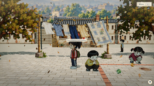 Chinese Childhood screenshot 2