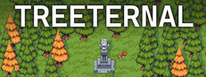 Treeternal cover