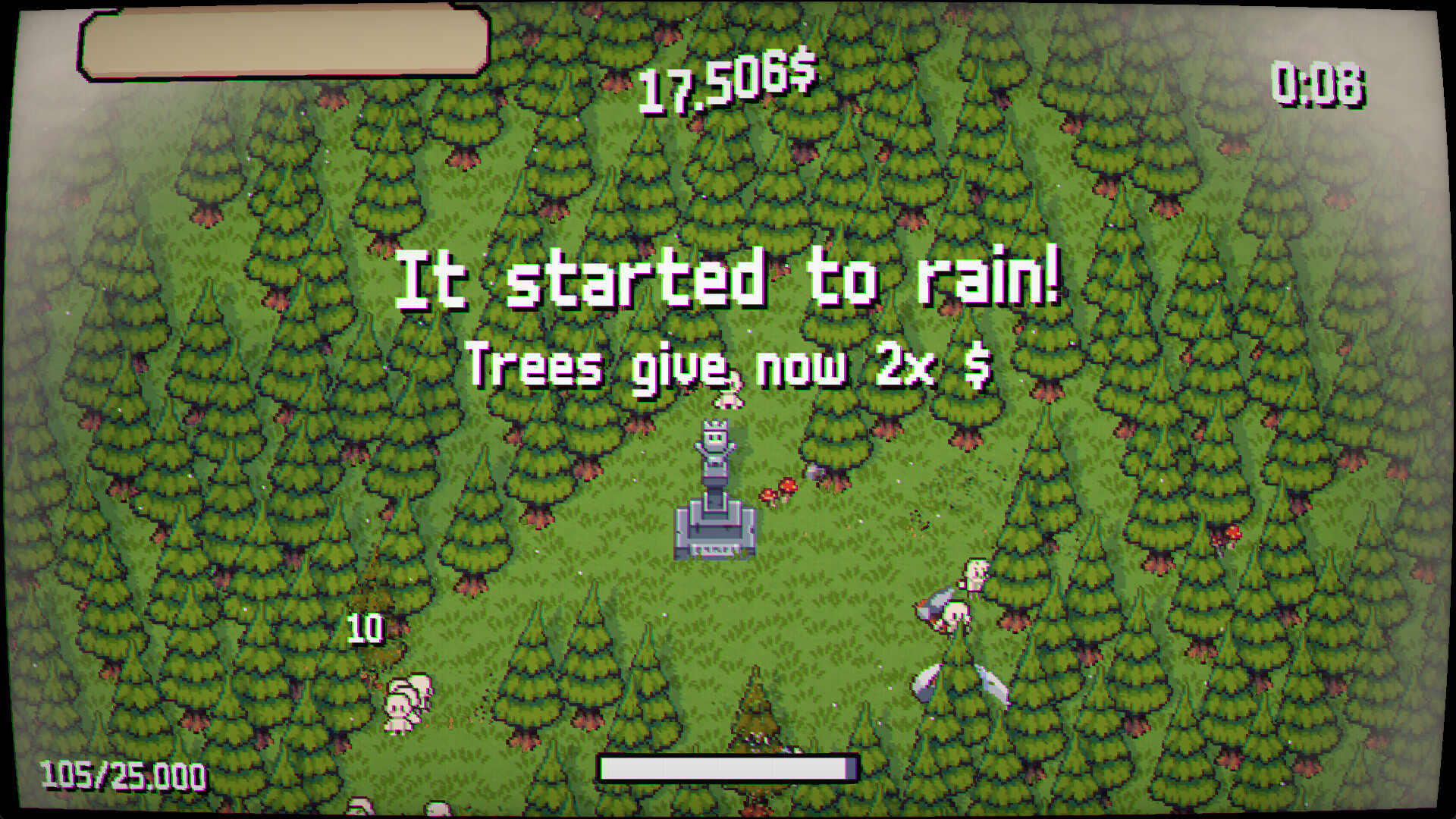 Treeternal screenshot #4