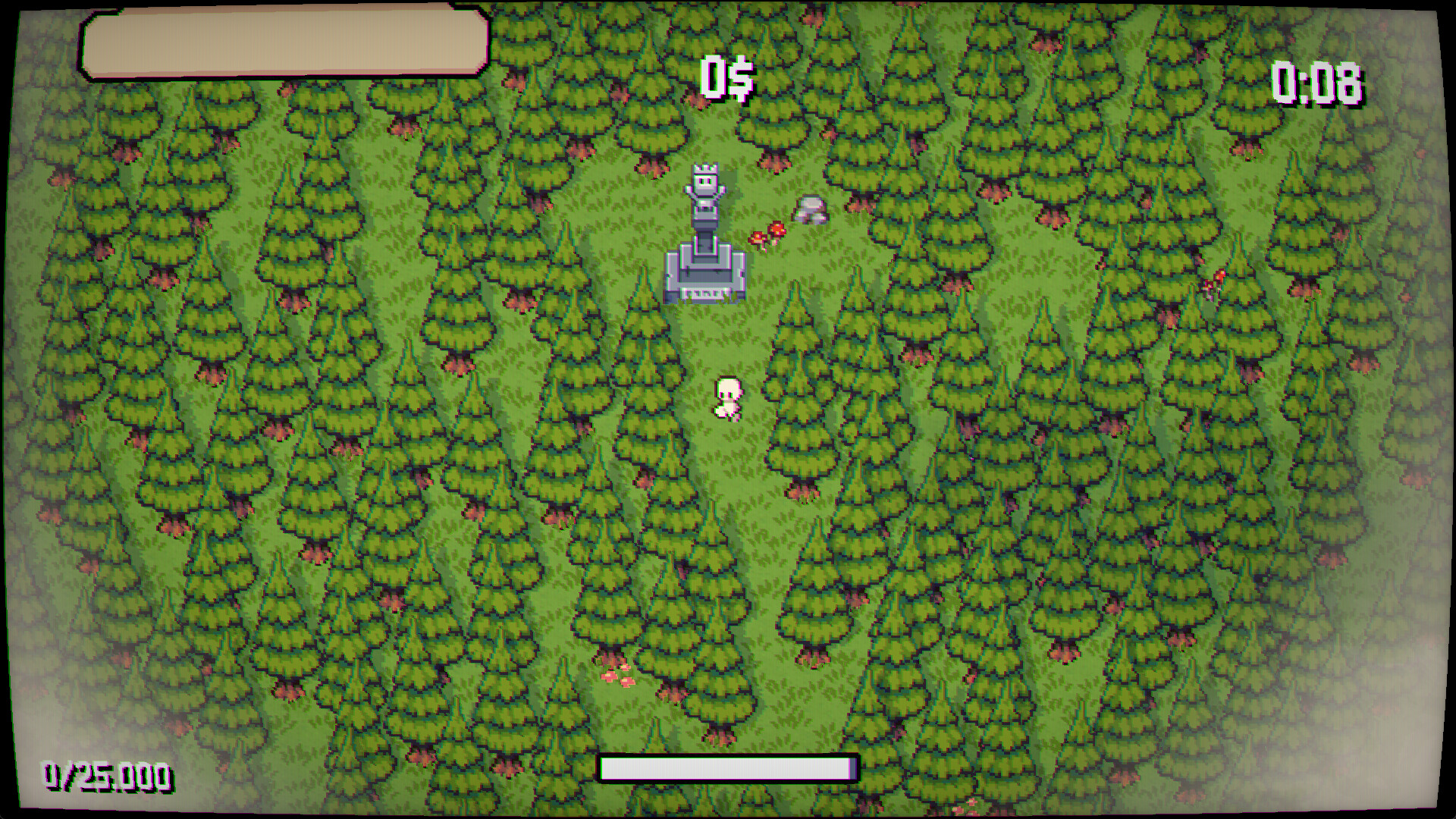 Treeternal screenshot 1