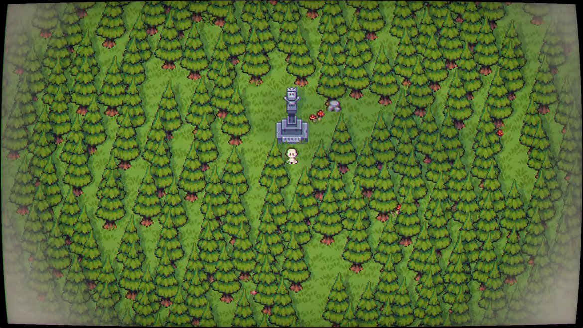 Treeternal video 2