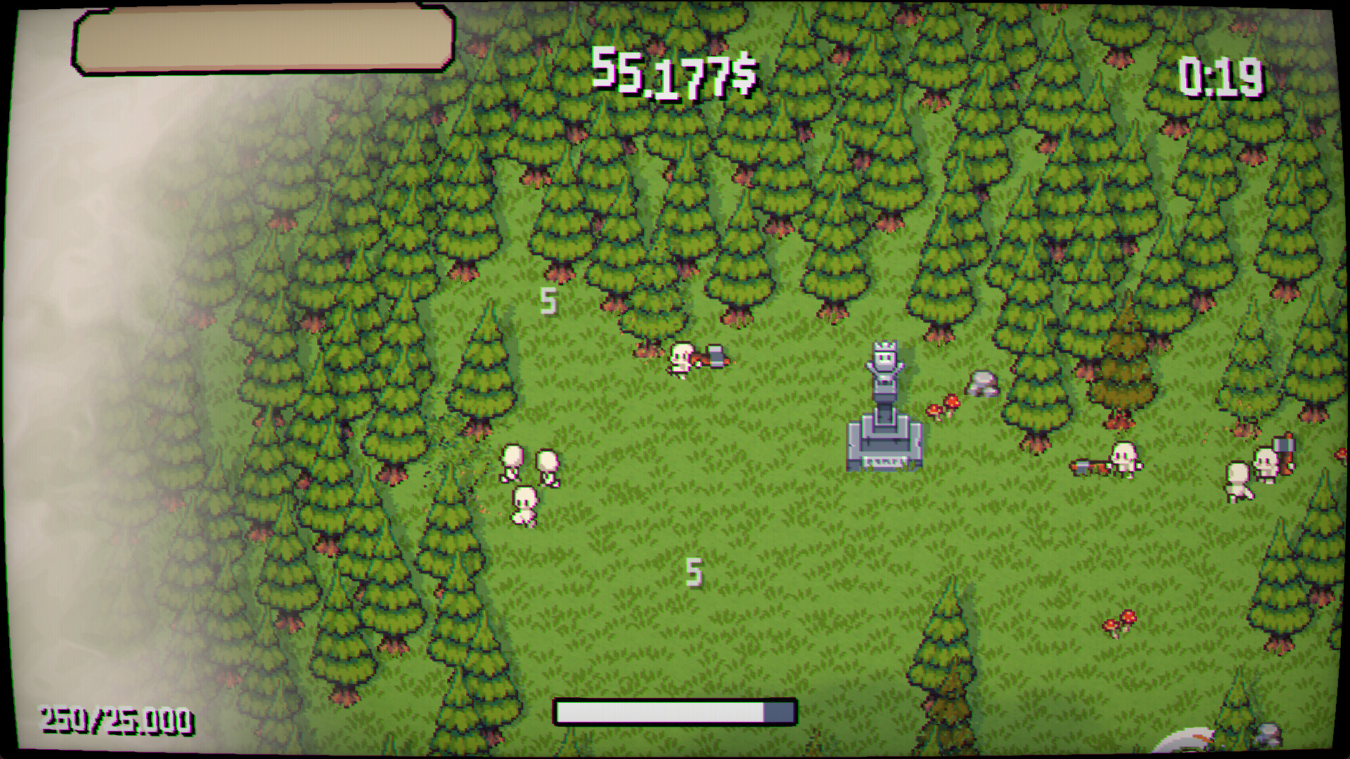 Treeternal screenshot #3