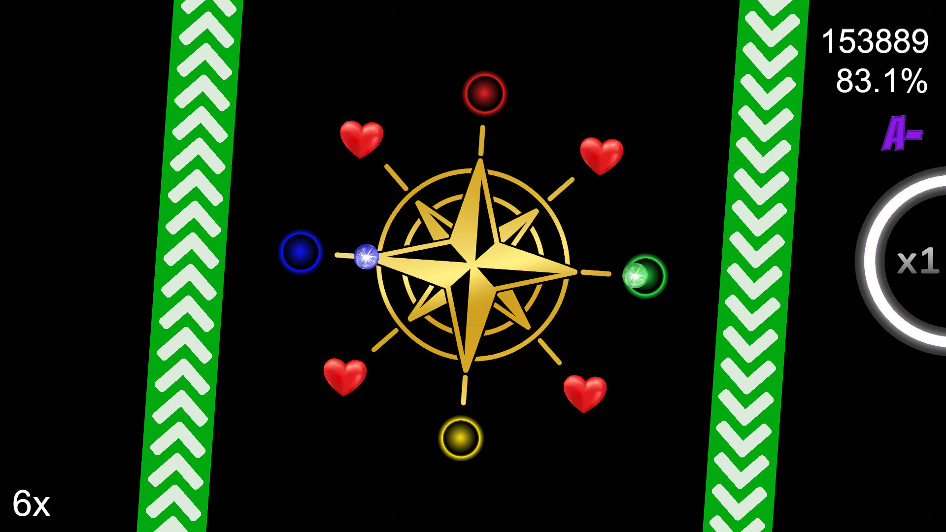 Flutterdash screenshot #3