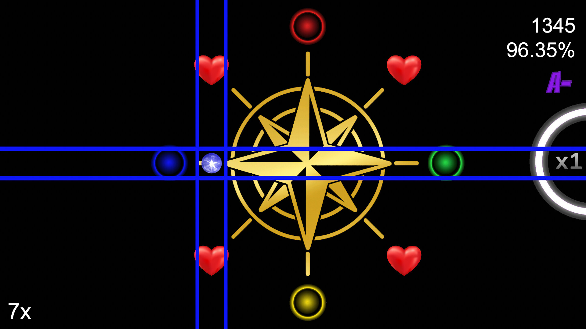 Flutterdash screenshot #5