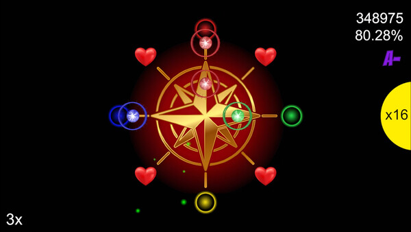 Flutterdash screenshot 5