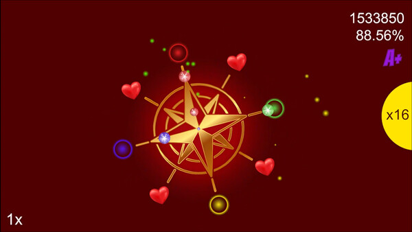 Flutterdash screenshot 4
