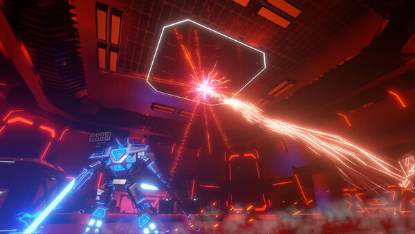 NEUROXUS screenshot 1