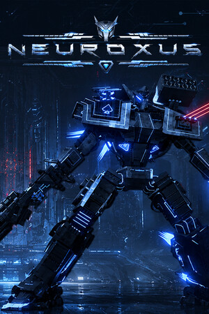 NEUROXUS cover art
