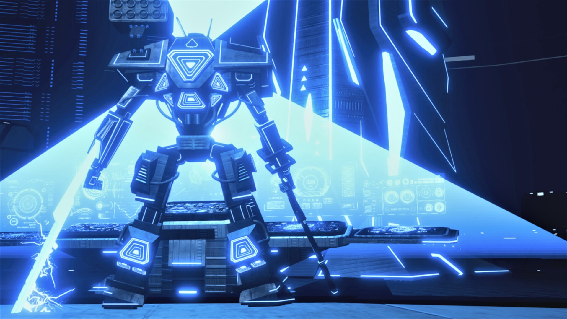 NEUROXUS screenshot #4