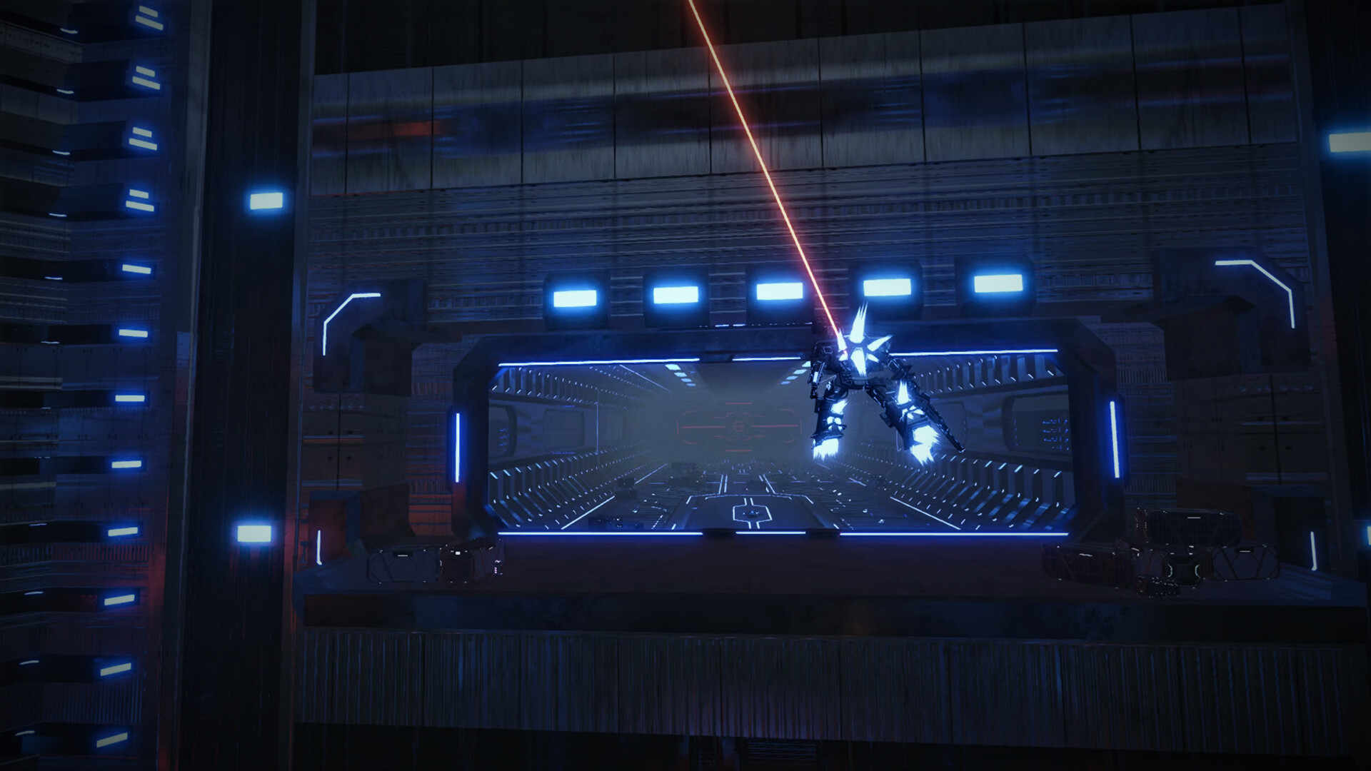 NEUROXUS screenshot 7