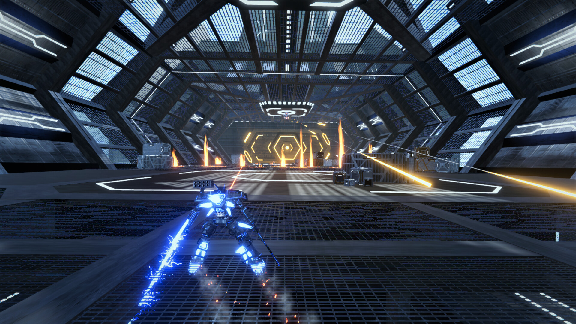 NEUROXUS screenshot #6