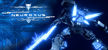 NEUROXUS game header
