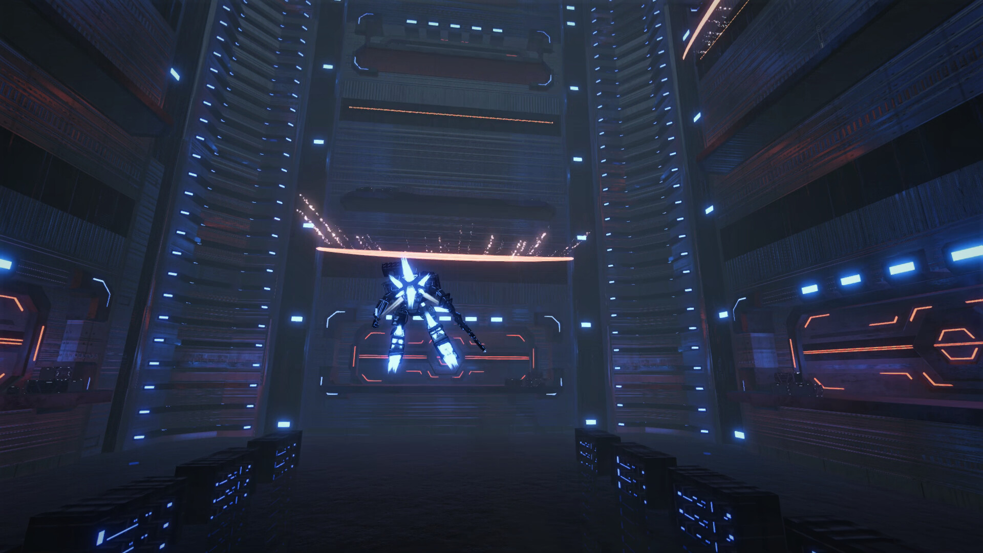 NEUROXUS screenshot #10