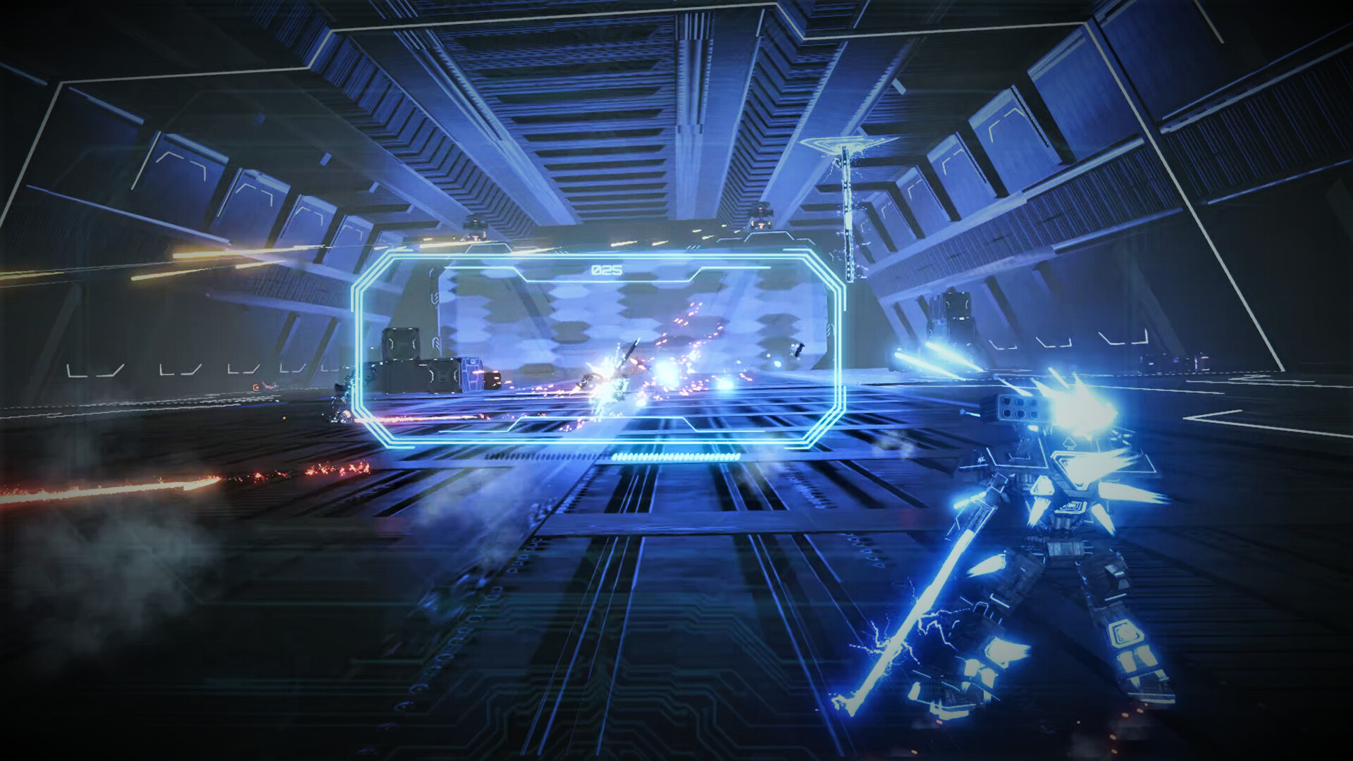 NEUROXUS screenshot #11