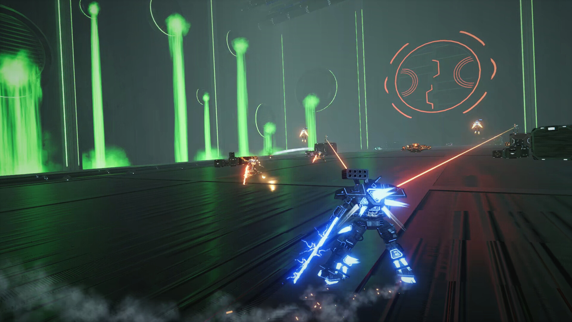 NEUROXUS screenshot #5