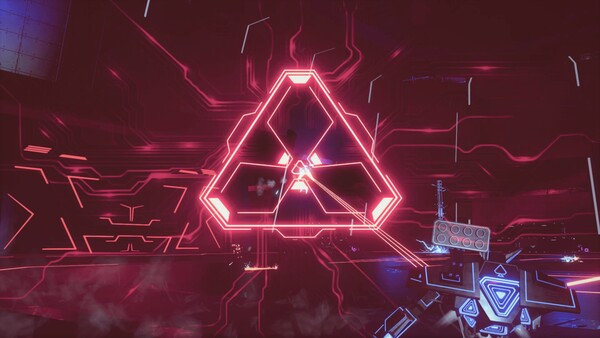 NEUROXUS screenshot 8