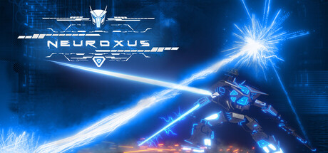 NEUROXUS game cover