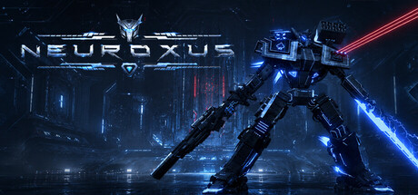 NEUROXUS header art