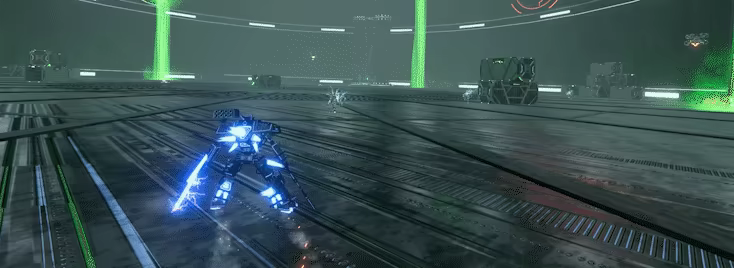 NEUROXUS video 6