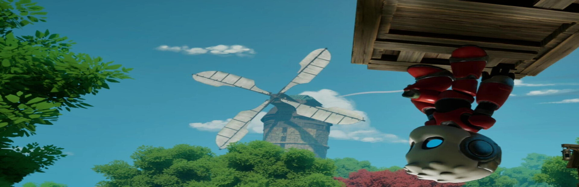 GravityMan