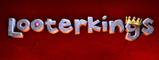 Looterkings cover