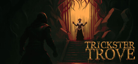 Trickster Trove Playtest game cover
