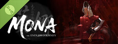 Mona:The Endless Journey Demo Small Capsule Image