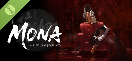 Mona:The Endless Journey Demo Header Image