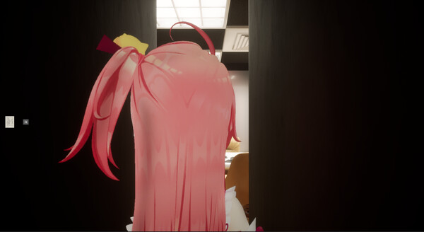 Holo ADV: SakuraSingularity.exe Demo