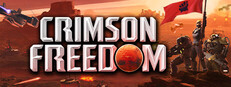 Crimson Freedom