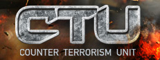 CTU: Counter Terrorism Unit