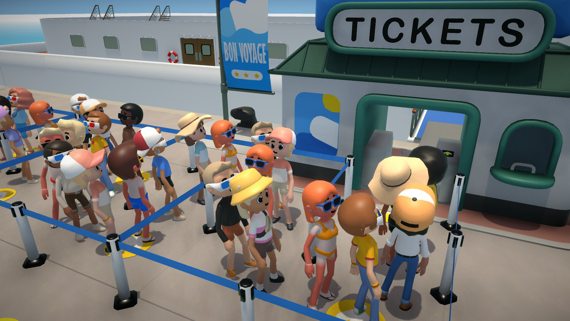 Cruise Control screenshot #4