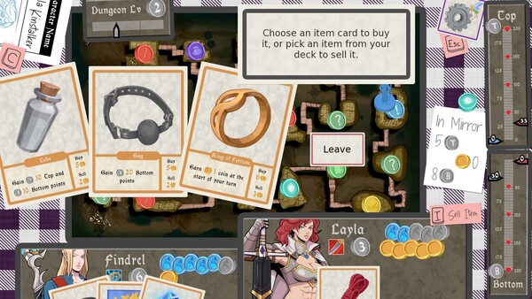 Screenshot media