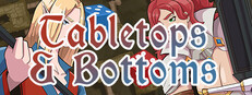 Tabletops & Bottoms cover