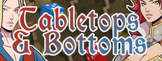 Tabletops & Bottoms