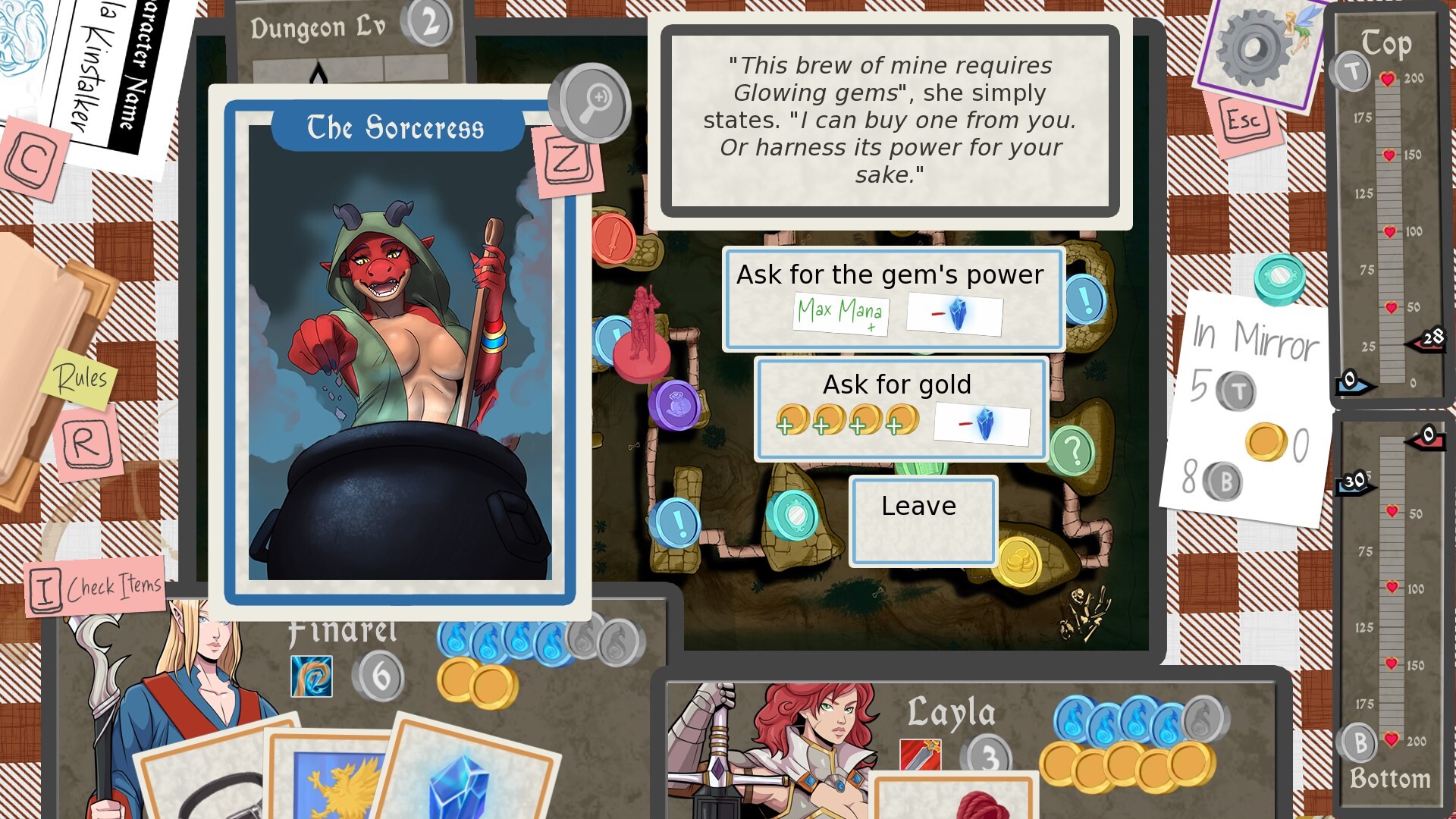 Tabletops & Bottoms screenshot #11