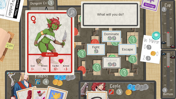 Tabletops & Bottoms screenshot 3