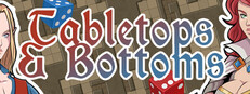 Tabletops & Bottoms game capsule image