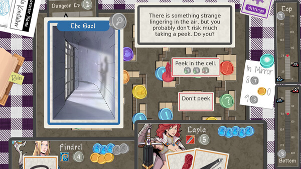 Tabletops & Bottoms screenshot 8