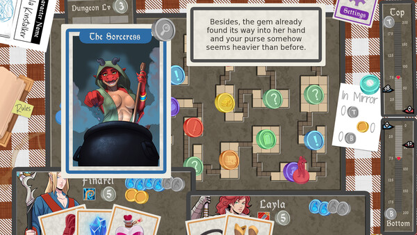 Tabletops & Bottoms screenshot 5