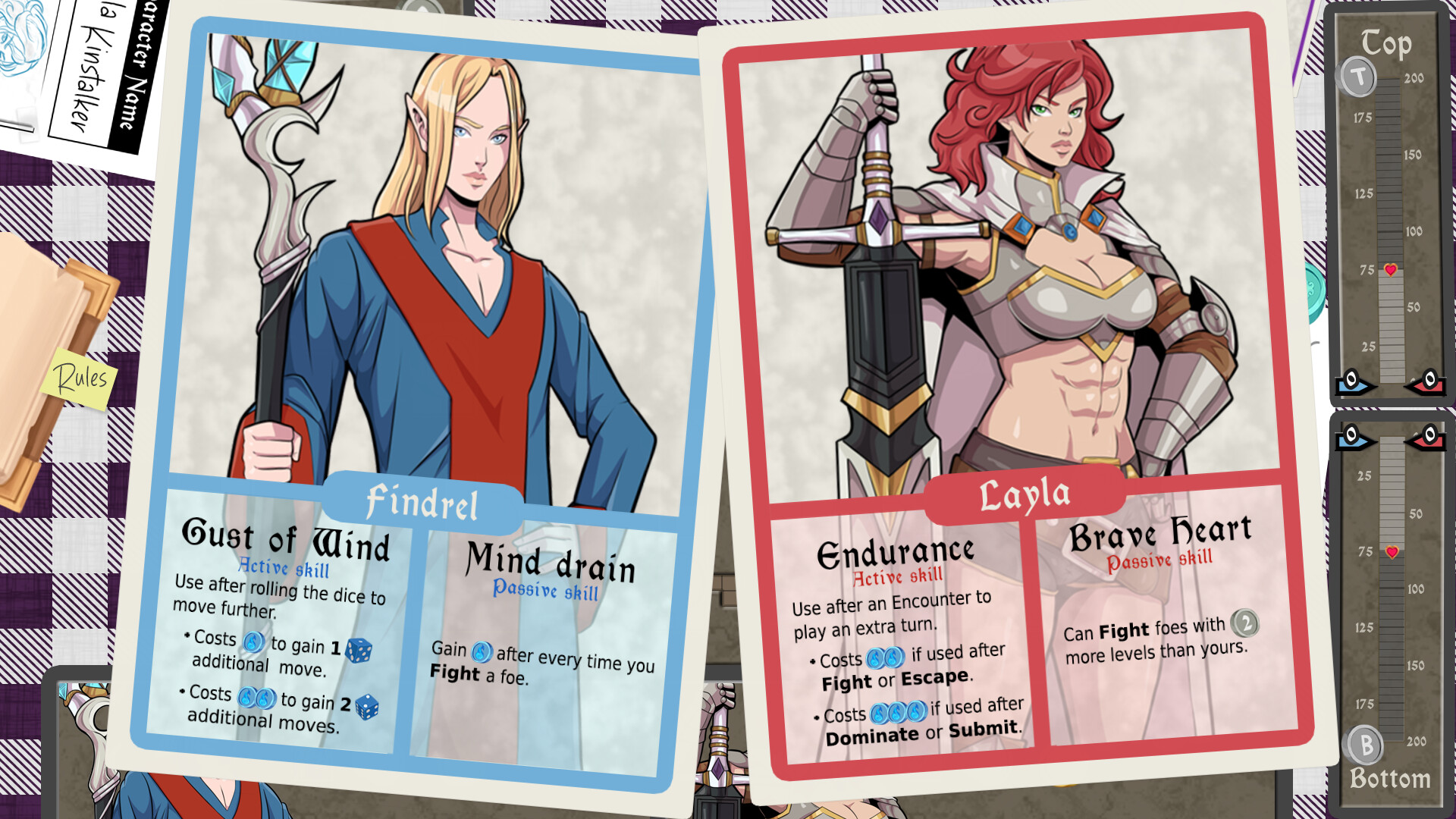 Tabletops & Bottoms screenshot #2