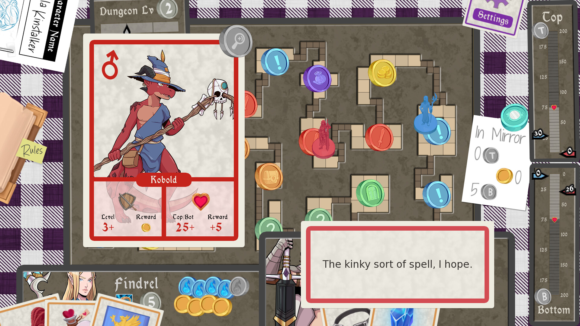 Tabletops & Bottoms screenshot #9